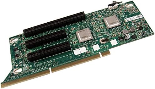 Intel Five Slot PCI-E Active Riser Card for Enhanced Performance