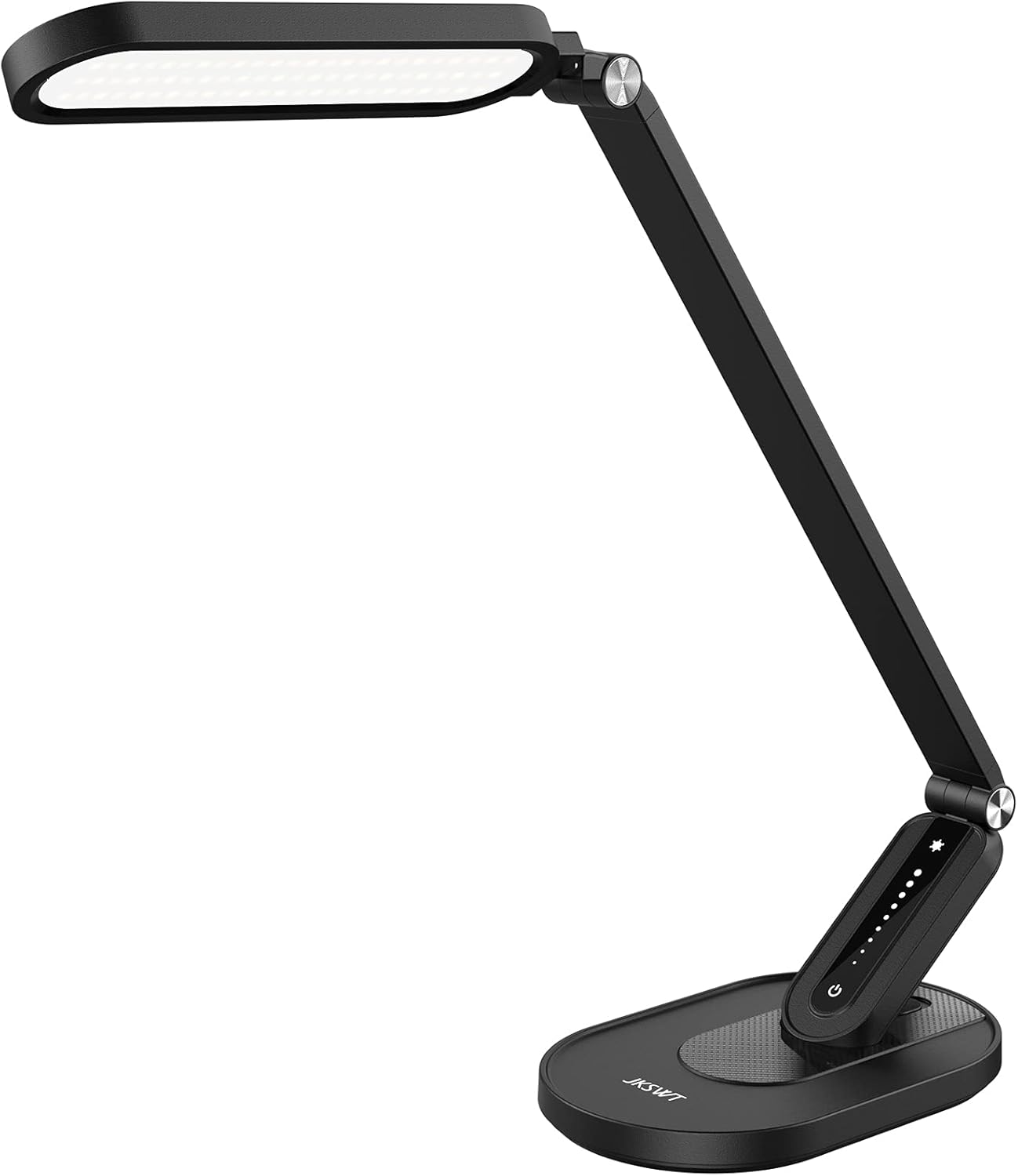 JKSWT LED Desk Lamp: Protect Your Eyes with Natural Light