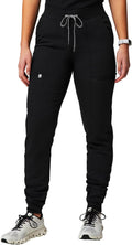 Women's Active Scrub Jogger MotionTech - Pocket-Packed Semi-Slim