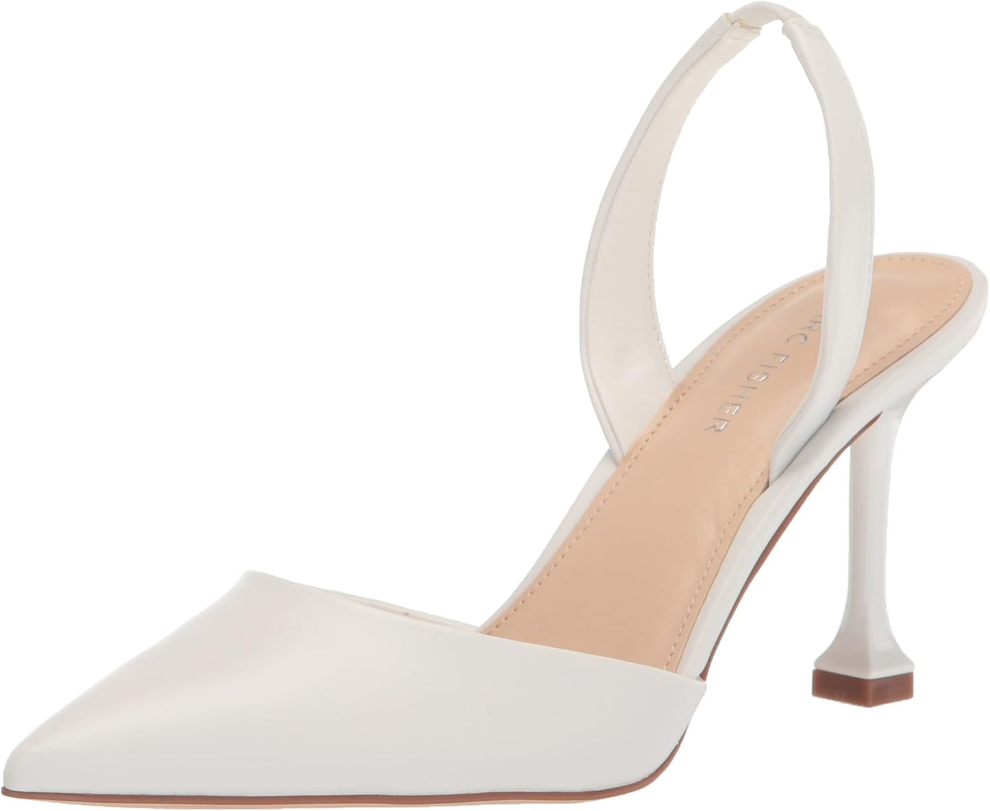 Marc Fisher Hadya Dress Pumps for Modern Women - Stylish Footwear