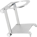 Hand Press Coffee Maker: Bothyi Aluminum Stand