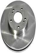Bendix Premium PRT1595 Front Brake Rotor - Reliable OE Replacement
