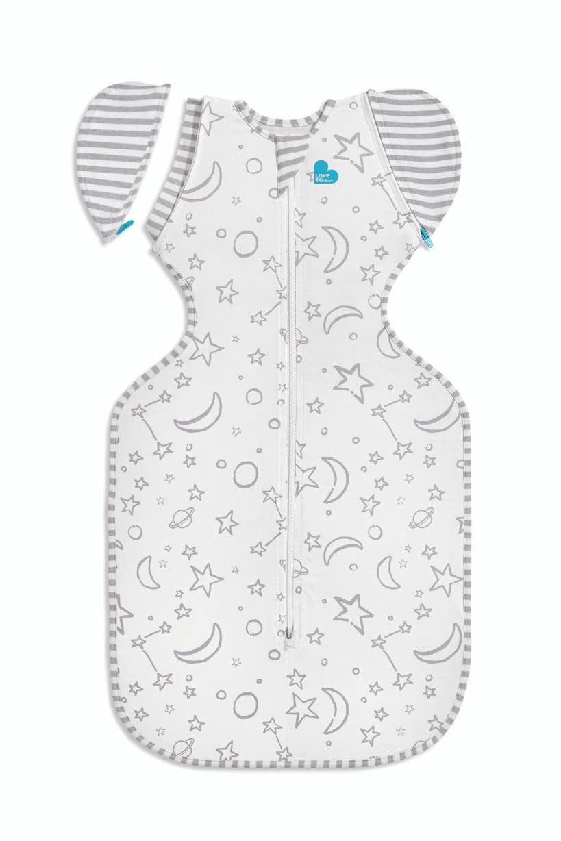 Love to Dream Swaddle UP Transition Bag for Cozy Baby Sleep
