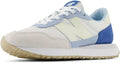 Women's 237 V1 Sneaker - Retro Mesh and Suede Casual Shoe