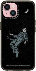 Compact Case for iPhone 15 - Slim 18 ft. Protection
