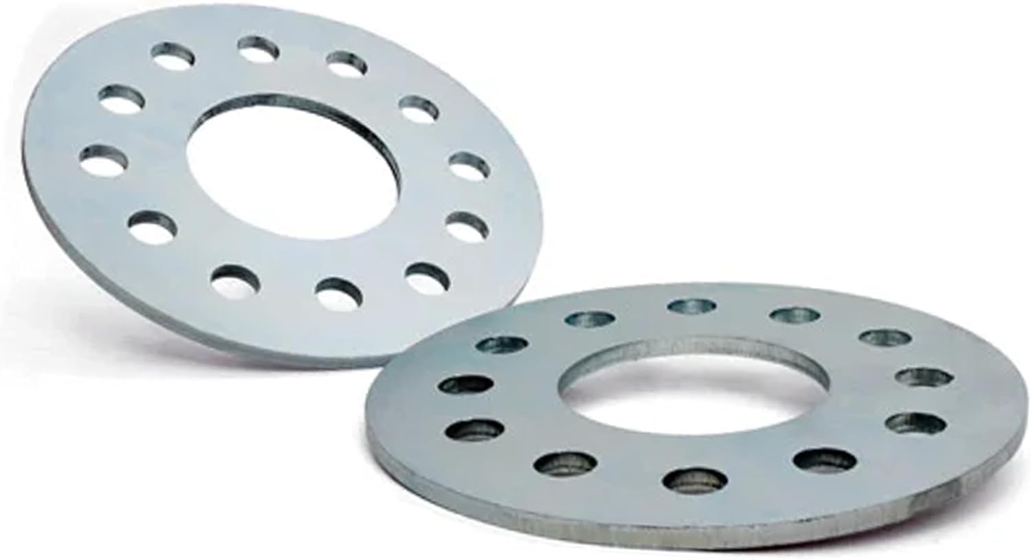 Rough Country 1/4in Wheel Spacers for 6x135/6x5.5 Bolt Patterns