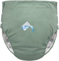 Reusable Adult Cloth Diaper Washable Swim Nappies - Adjustable