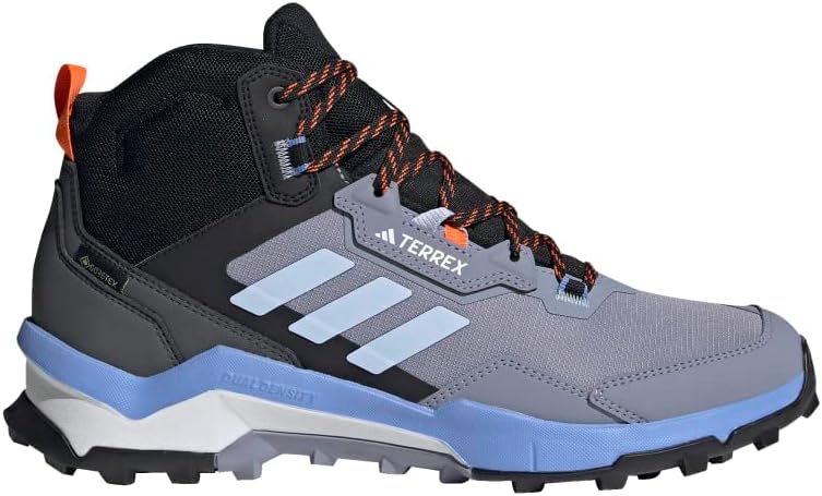 adidas Terrex Ax4 Mid GTX - Waterproof Hiking Sneakers