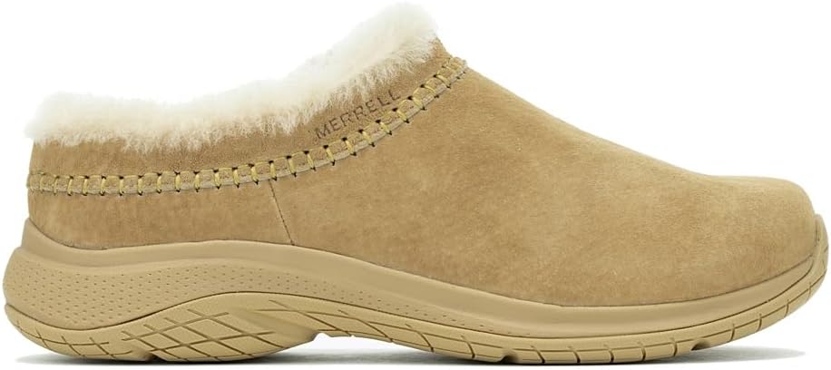 Merrell Womens Encore Ice 5: Comfort and Style Combined