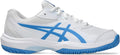 ASICS Kid's Gel-Game Grade School Tennis Shoes - Stable, Cushioned dye