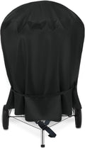 NettyPro Grill Cover for Charcoal Kettle Grill 26 in - Heavy Duty