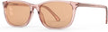 Bloomoak Rose Migraine Glasses - Flex Light Sensitivity Relief