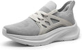 Women's Walking Comfortable Slip-On Shoes - Shock Absorbent Comfort