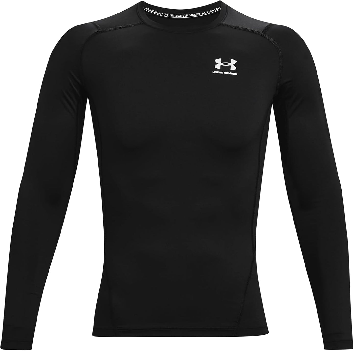 Under Armour Men's HeatGear Compression Long-Sleeve T-Shirt Review
