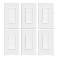 Dimmer Switch LED 150W / Inc/Hal 450W - Smooth Fade Digital Control