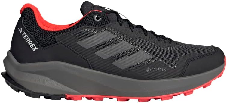 adidas Men's Terrex Trailrider GTX: Ultimate Waterproof Performance