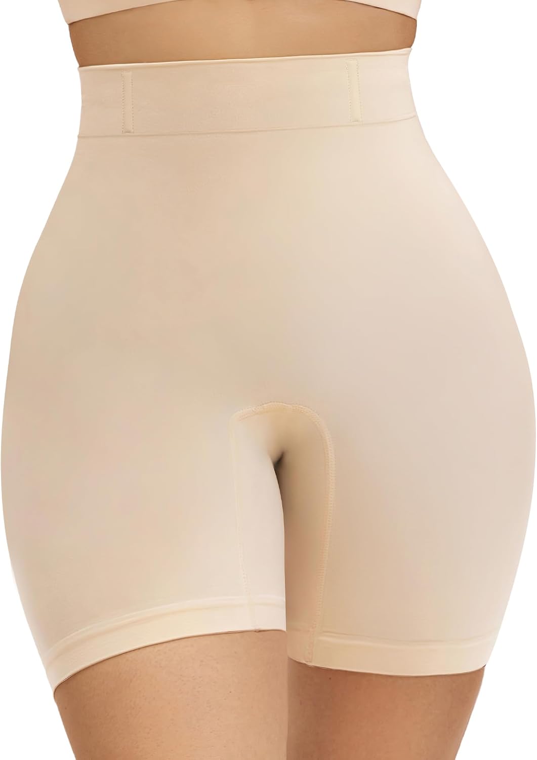 SHAPERX Tummy Control Underwear for Women - Seamless Shapewear