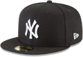 New Era boys Baseball Yankees Cap - Classic Team Fit