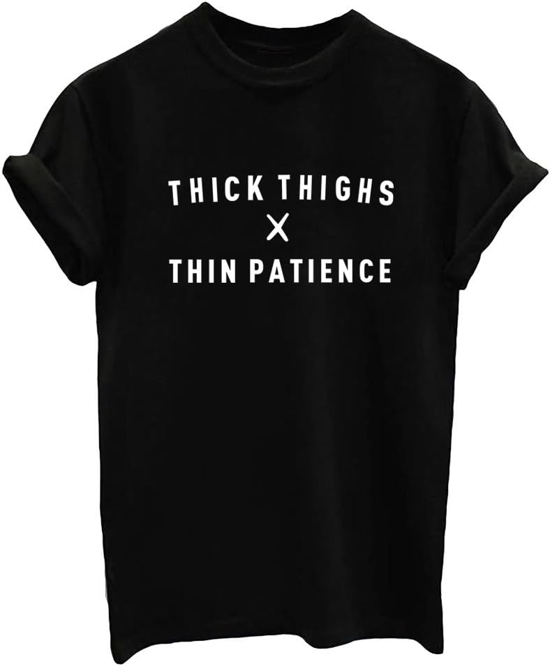 Cute Funny Teen Girl Tee by YITAN
