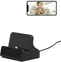 LIZVIE Hidden Camera Charger 2K Pixels Spy Camera - Night Vision