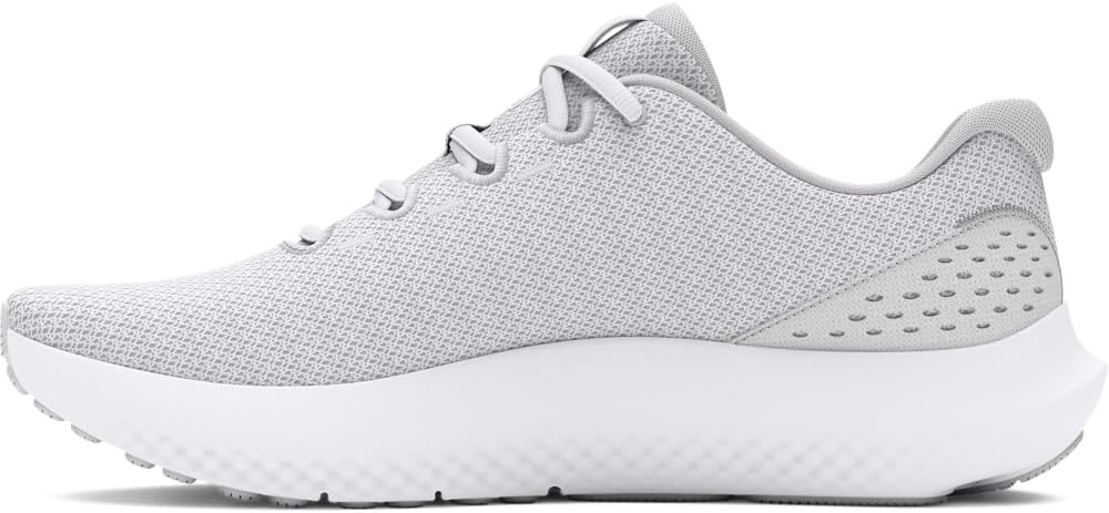 Under Armour Women's Charged Surge 4 Running Shoe Review