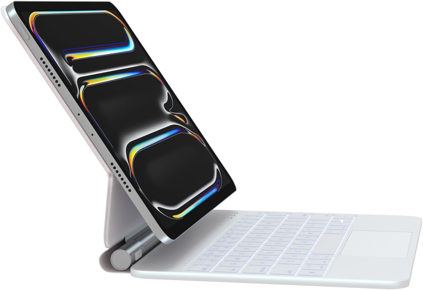 Magic Keyboard Case for iPad Air 11 inch & Pro 11 inch Models