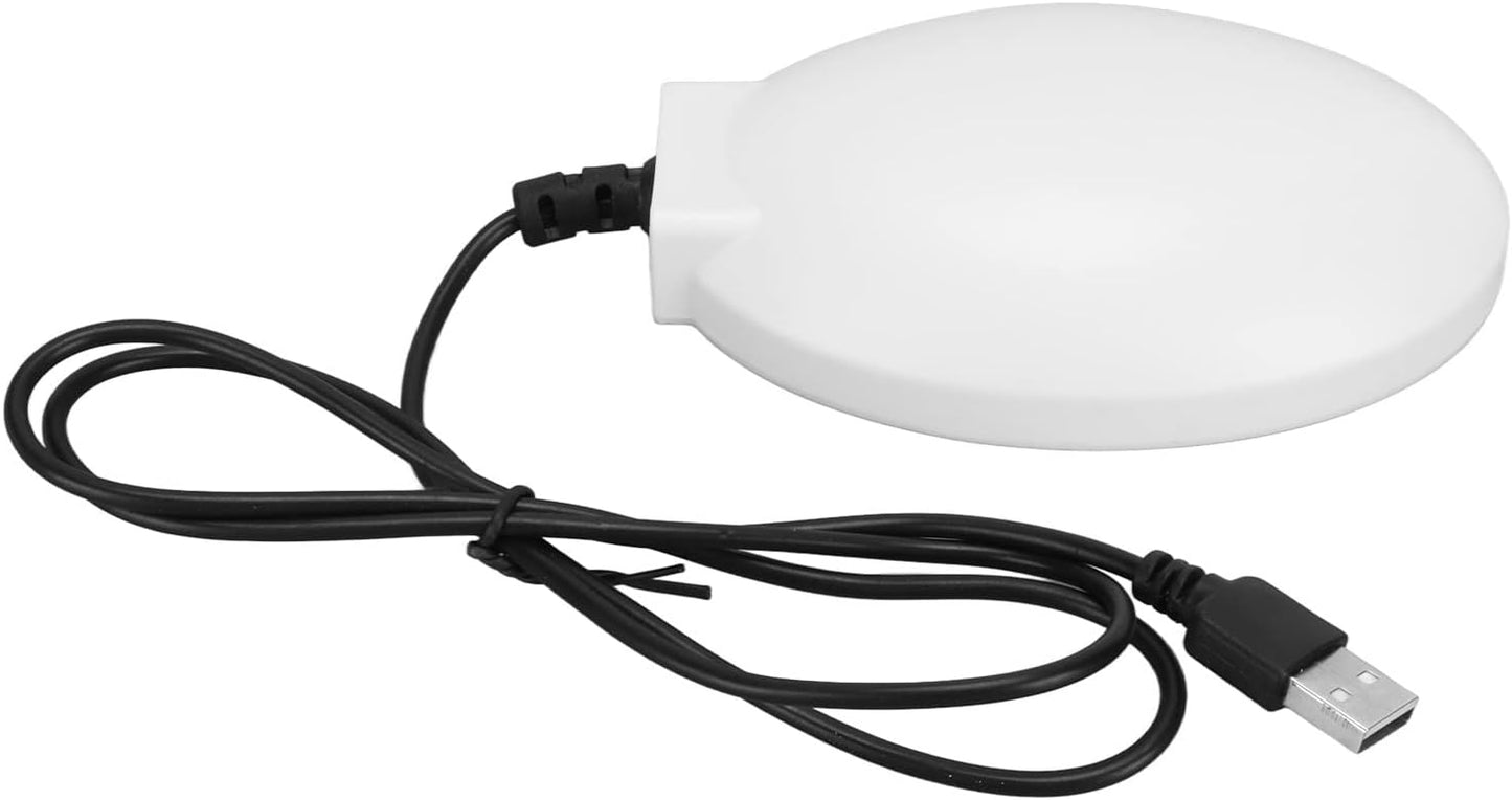 Thermostatically Controlled Bird Bath Heater - Keep Birds Warm!