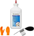 Delta Dust Insecticide with Puffer Duster - Waterproof, Long-Lasting