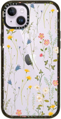 CASETiFY Impact iPhone 14 Plus Case - Dreamy Floral Pattern
