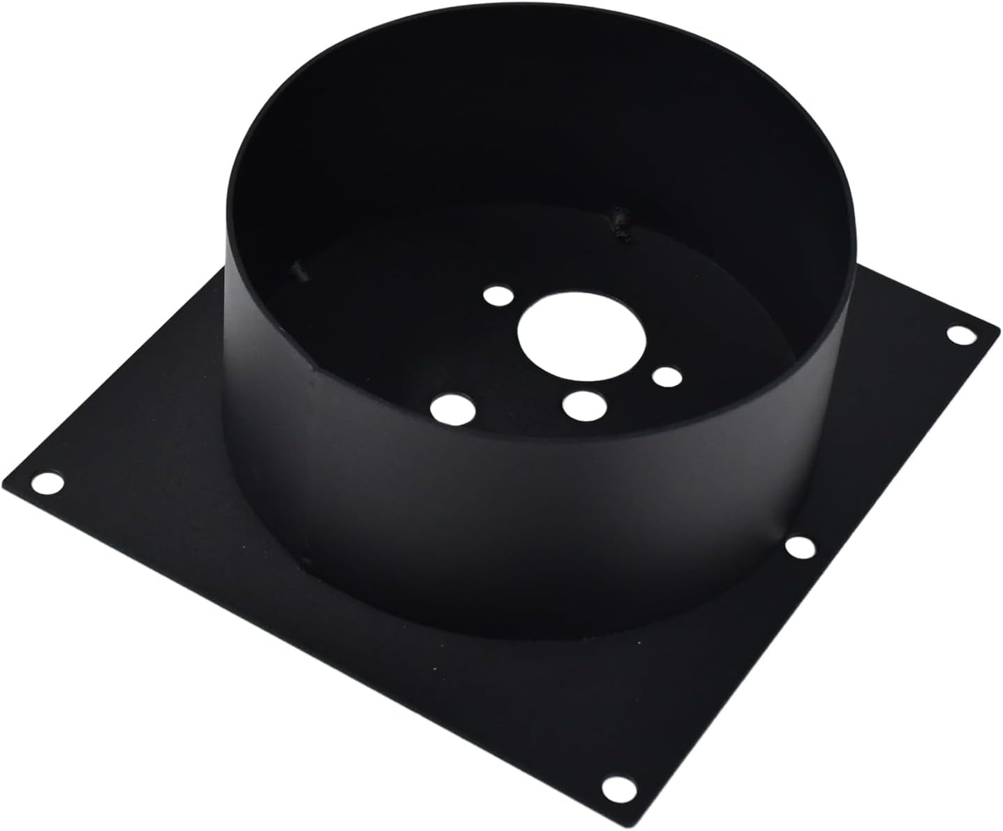 Durable Diesel Heater Mount Plate by Congparts
