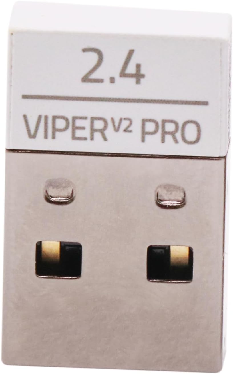 Enhance Your Gaming: USB Receiver for Razer V2 Pro