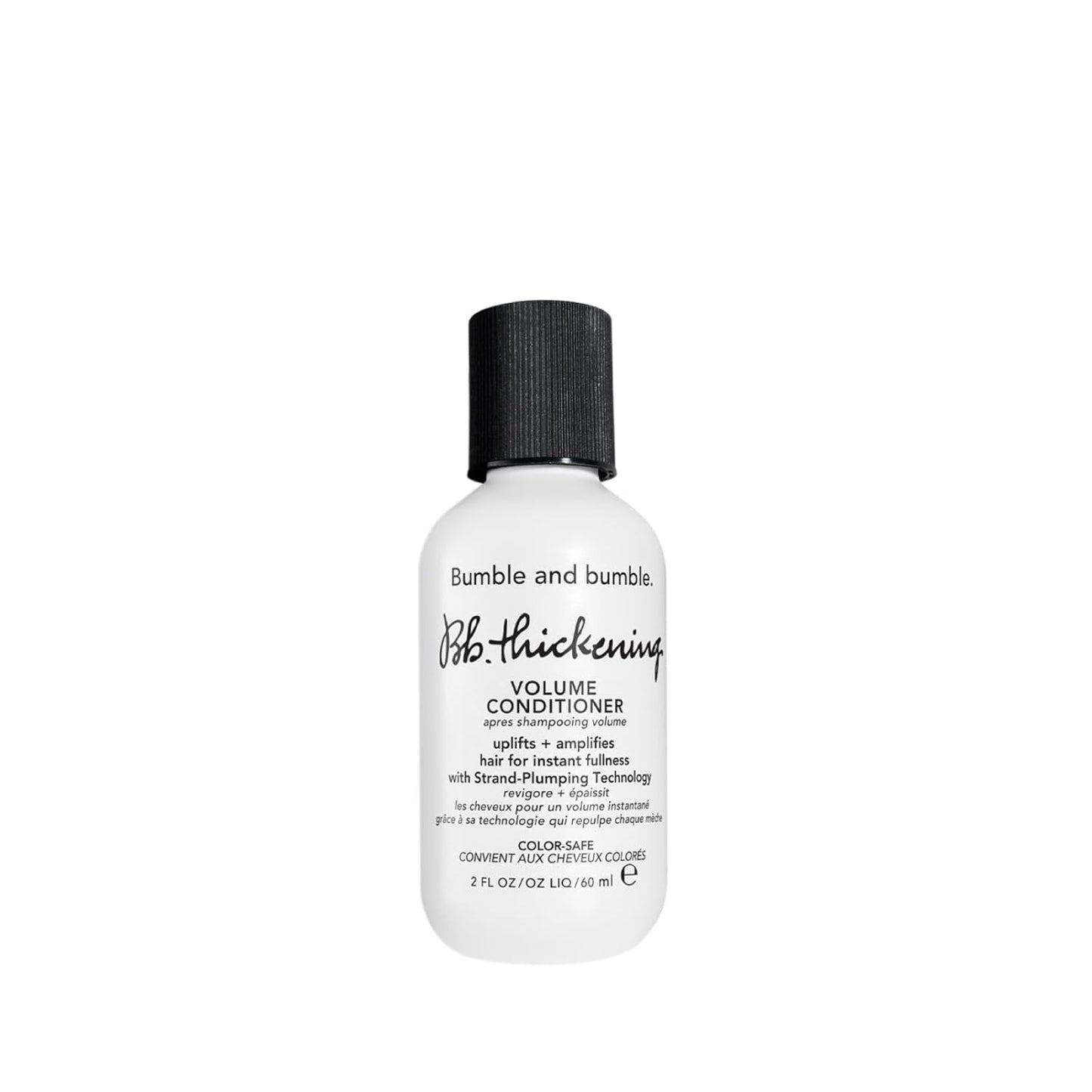 Bb. Thickening Volumizing Conditioner | Instant Fullness
