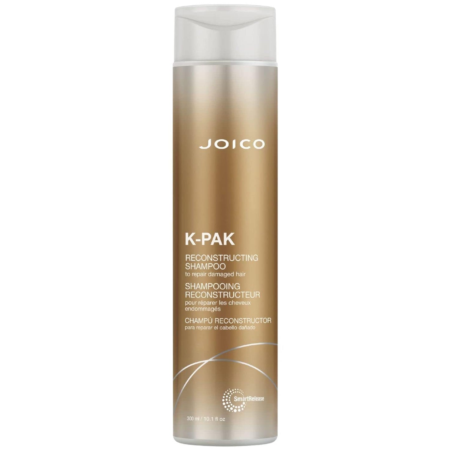Joico K-PAK Daily Reconstructing Shampoo - Repair & Strengthen