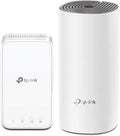 TP-Link Deco E3 AC1200 Mesh WiFi System (2-Pack) - Whole Home Coverage