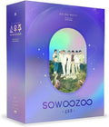 BTS 2021 Muster SOWOOZOO DVD Contents+Tracking Sealed - Collector