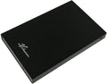Avolusion Ultra Slim 500GB USB 3.0 Portable External Hard Drive - Fast Data Transfers