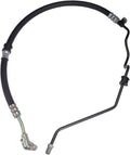 Power Steering Pressure Hose Assembly Replacement for Honda Odyssey V6