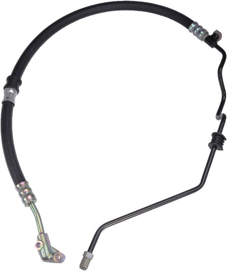 Power Steering Pressure Hose Assembly for Honda Odyssey 2005-2007