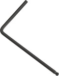 Guitar Truss Rod Wrench 5mm Allen Wrench - Extended Ball Head