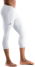 CompressionZ Men's Compression Pants for Sports (Style QWB8)