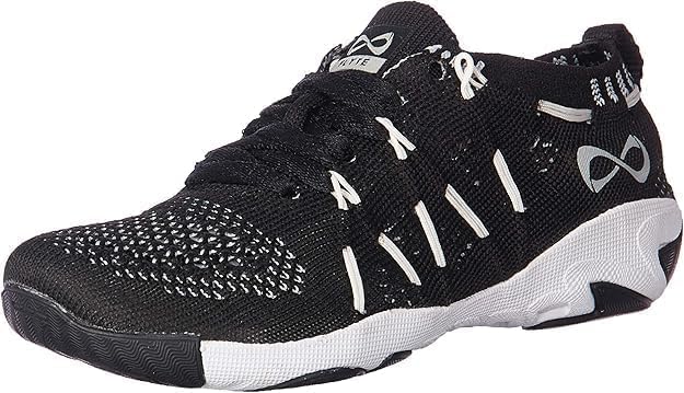 Nfinity Flyte Cheer Shoes for Women - High-Performance Sneakers