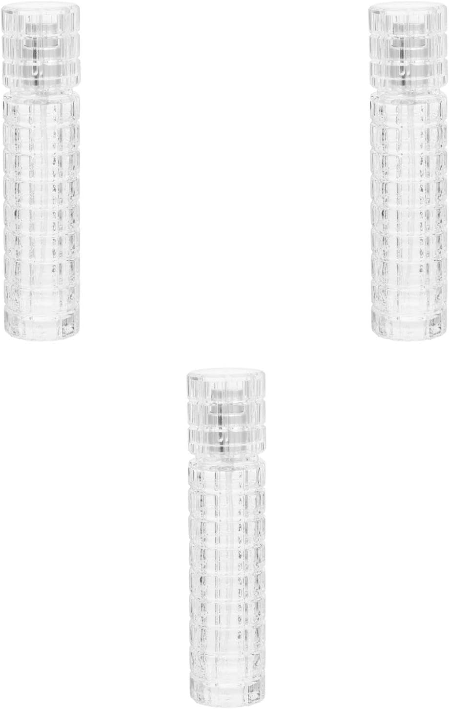 Travel Size Cocktail Atomizer Spray Bottle - Zerodeko