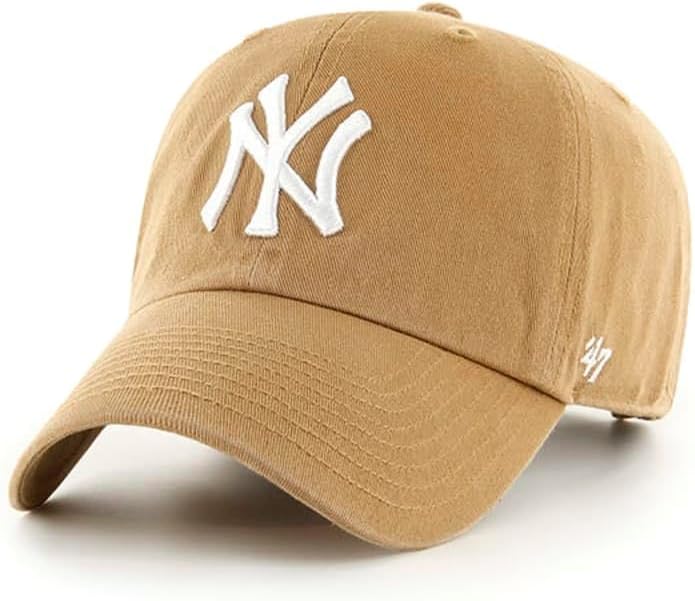47 MLB Perfect Game Adjustable Hat Cap for All Sizes