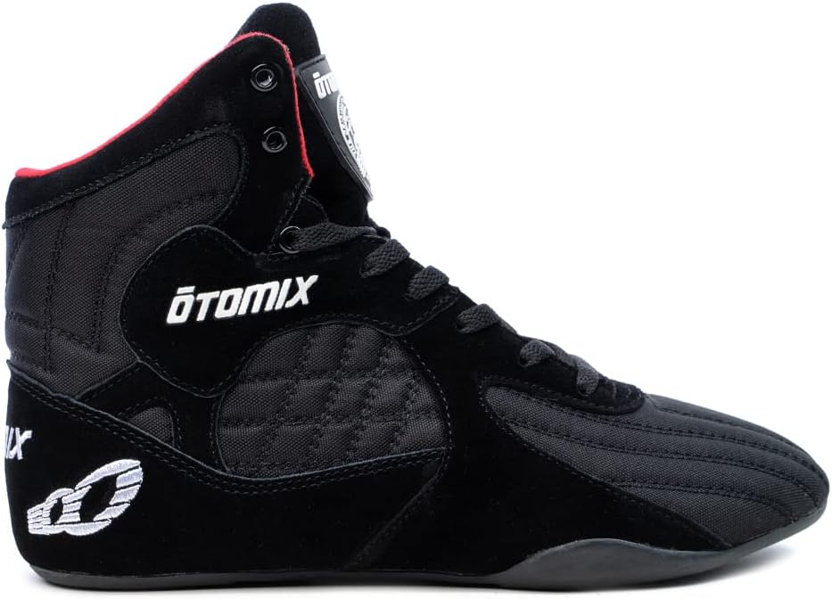 Otomix Men's Stingray Escape Shoes for Weightlifting & MMA