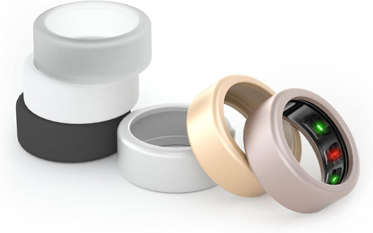 Silicone Ring Protector for Active Lifestyle