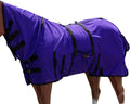 HILASON Horse Fly Sheet for Ultimate UV Protection and Comfort