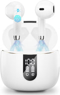 Wireless Earbuds 2024 Bluetooth Headphones V5.3 - 40H Playtime