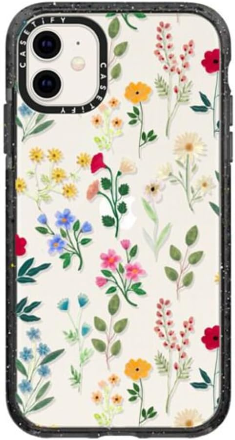 CASETiFY Impact Case for iPhone 11 - Stylish Protection