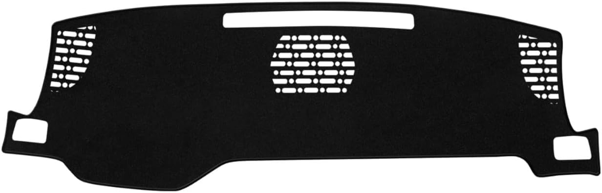 Perfectly-Fit Dash Cover Mat for 2025 2026 Toyota 4Runner