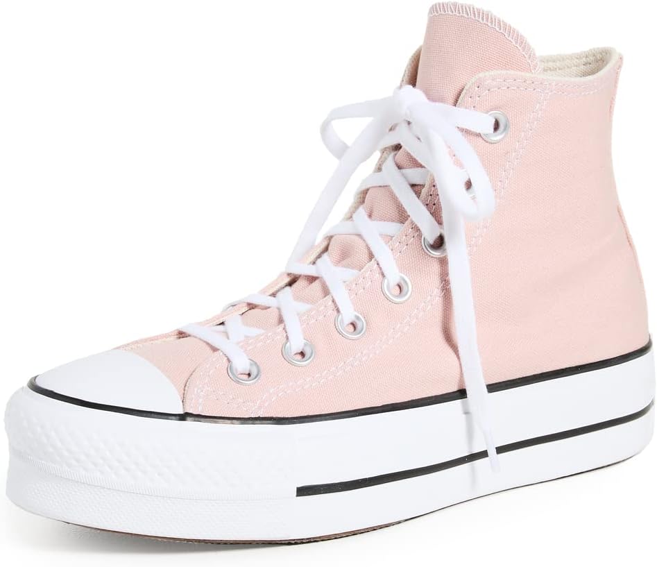 Converse Women's Chuck Taylor All Star Lift Sneakers for Style